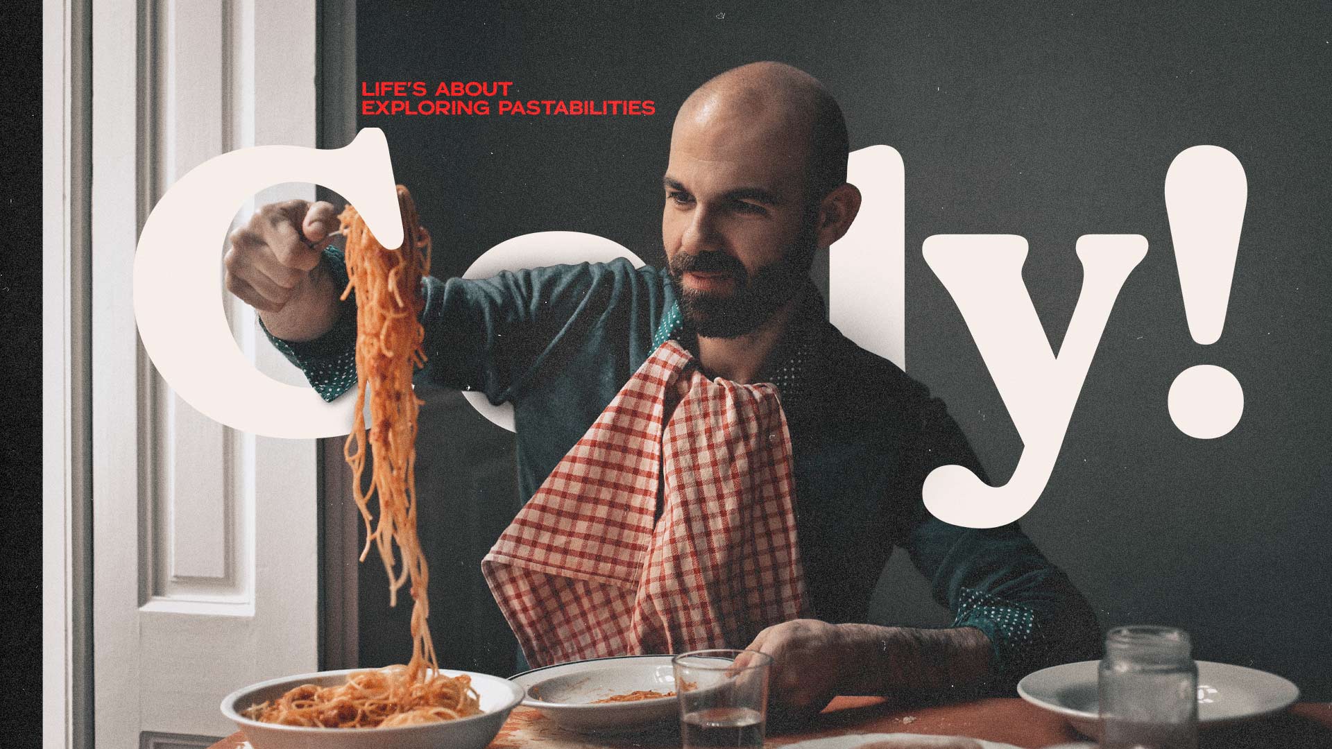 Golly Pasta Göteborg